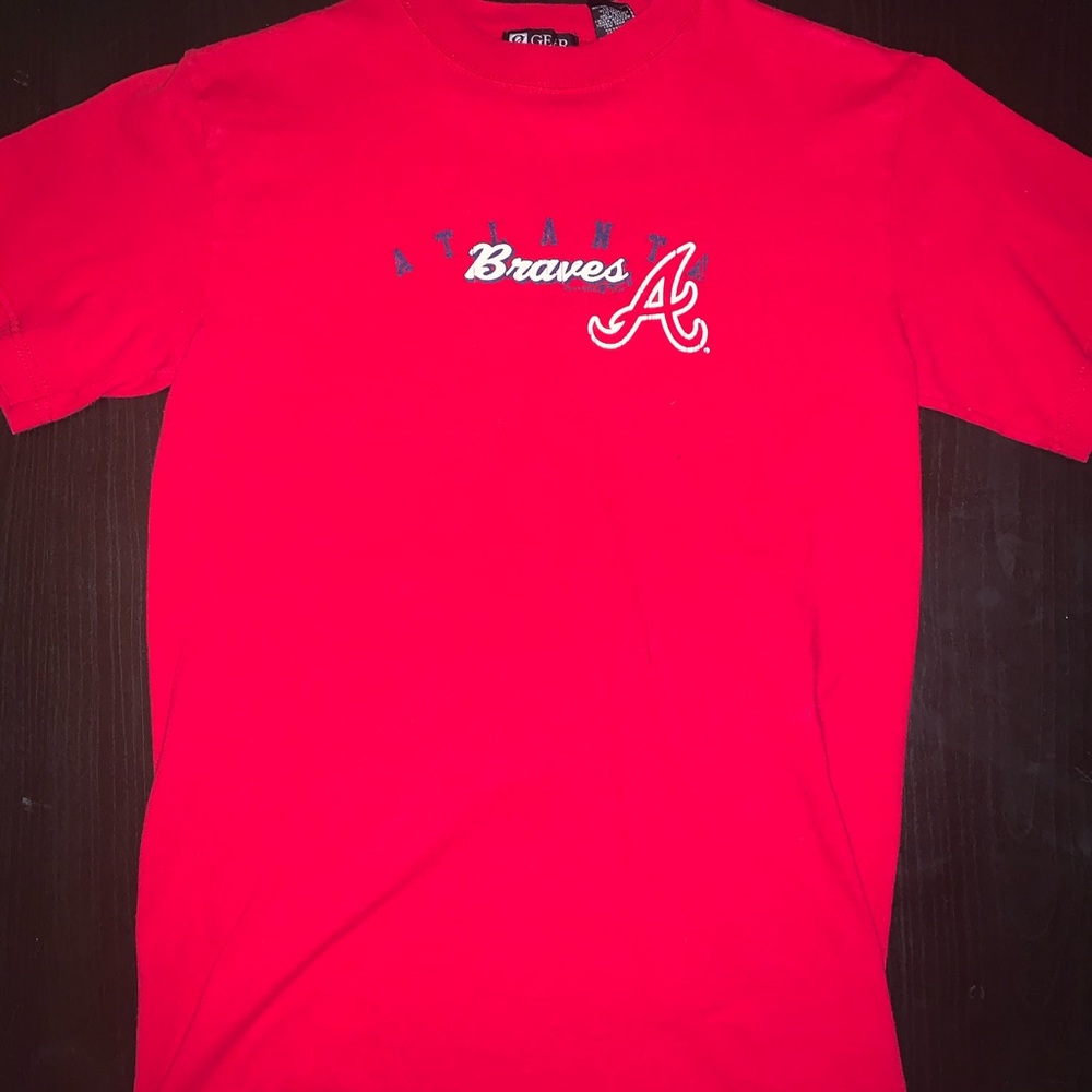 Atlanta Braves TShirt
